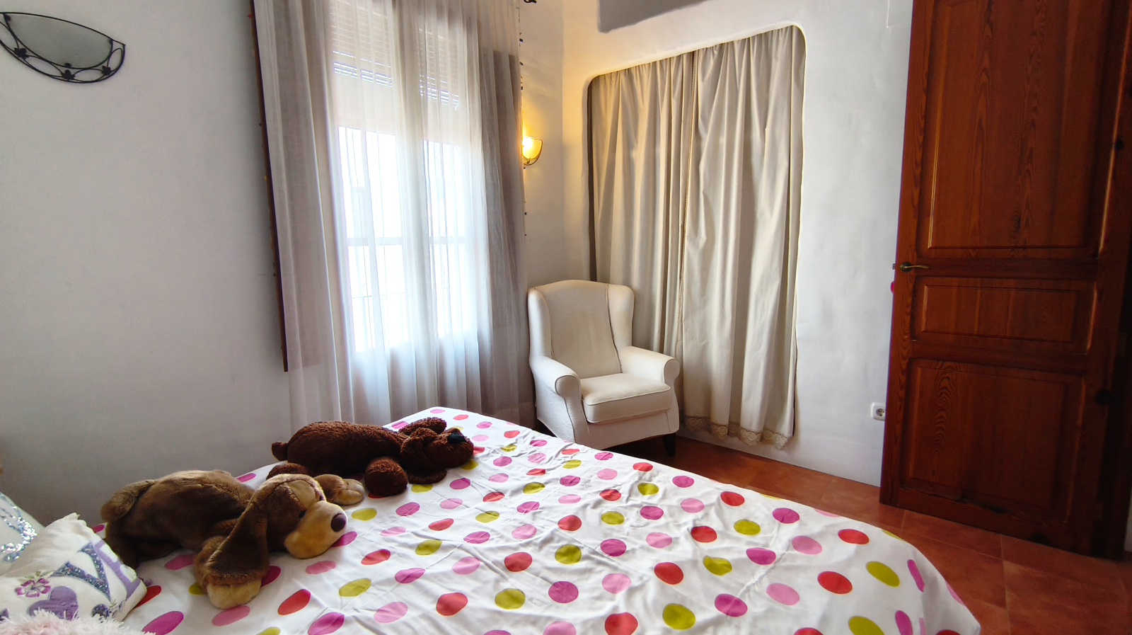 LJ-0575 - Vivienda adosada con garaje en Residencial CalaXara en La Xara, Denia