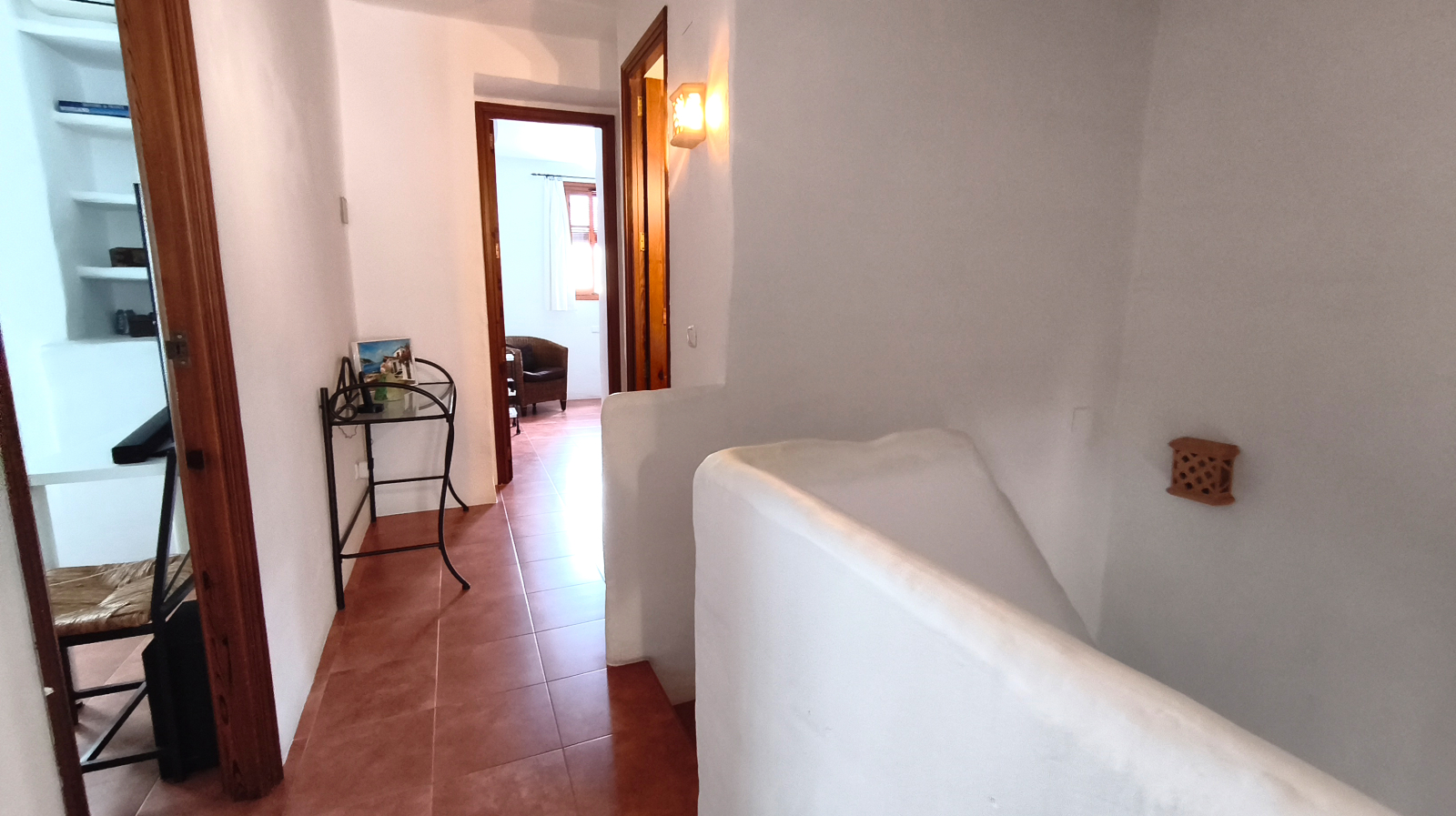 LJ-0575 - Vivienda adosada con garaje en Residencial CalaXara en La Xara, Denia