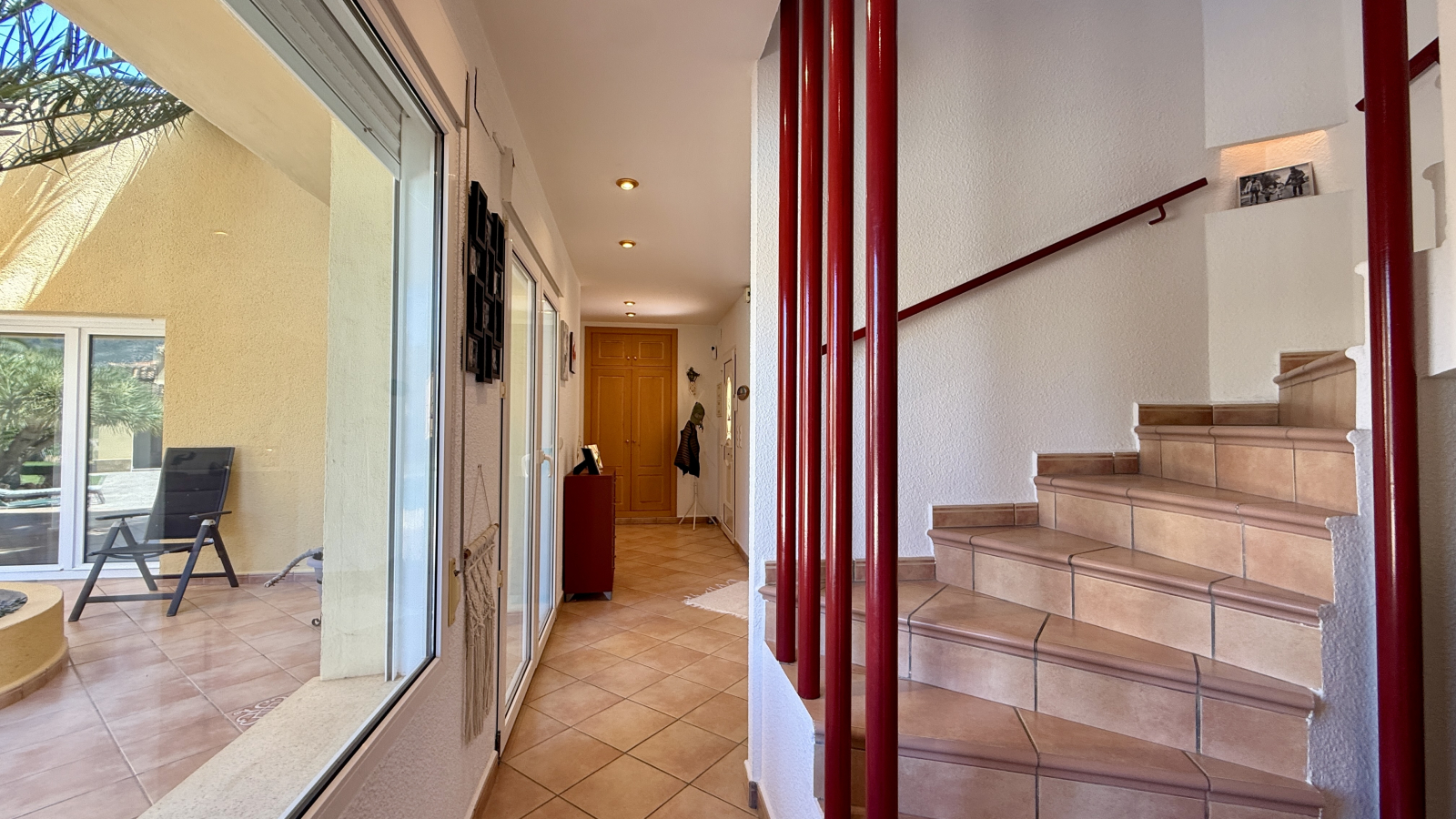 AST8WUQE - Villa de luxe exceptionnelle sur un grand terrain à Els Poblets