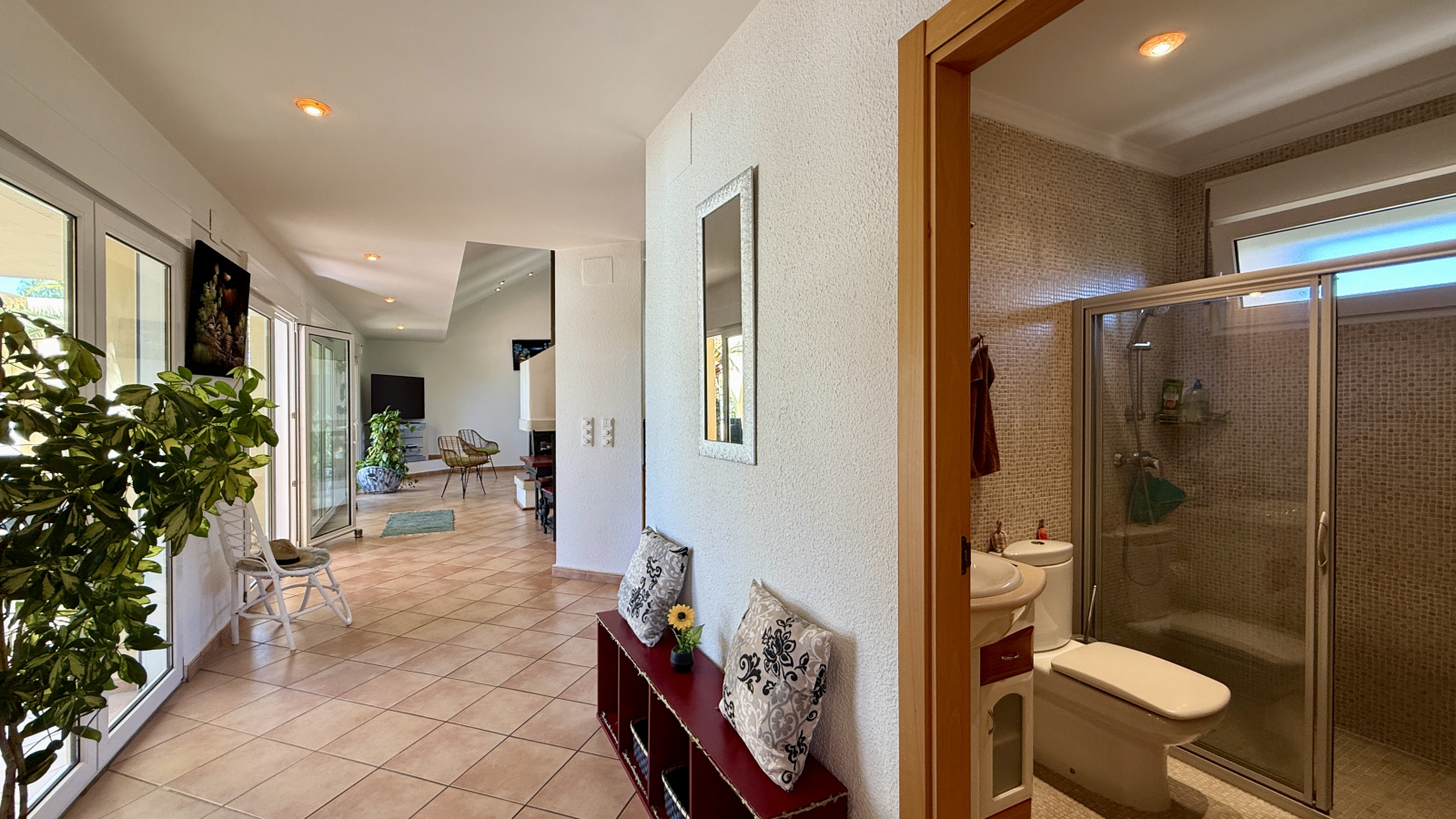 AST8WUQE - Villa de luxe exceptionnelle sur un grand terrain à Els Poblets