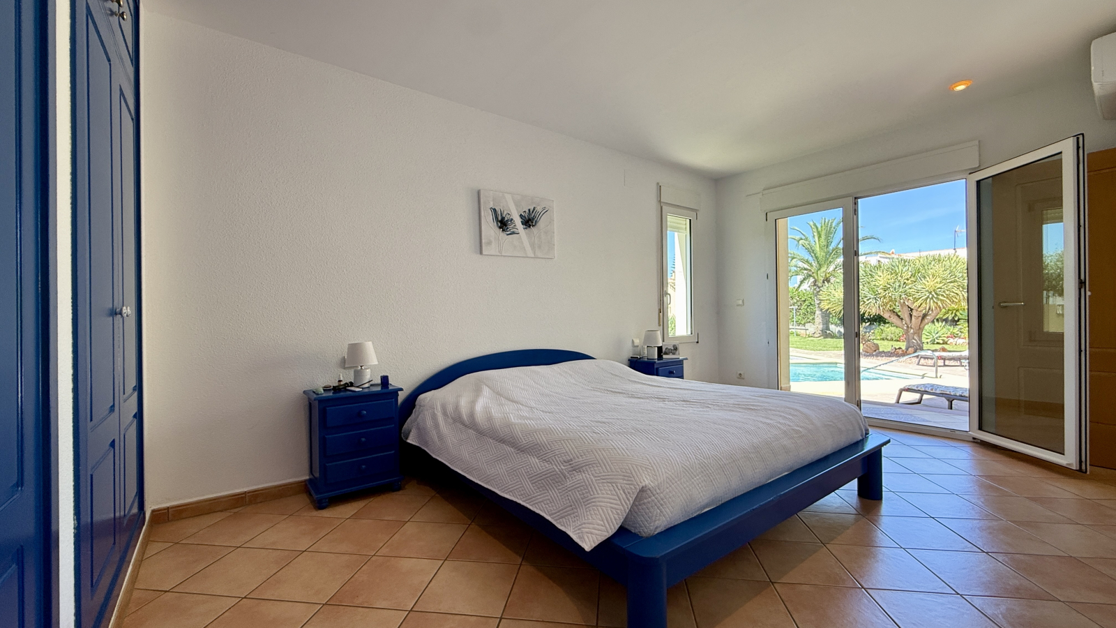 AST8WUQE - Villa de luxe exceptionnelle sur un grand terrain à Els Poblets