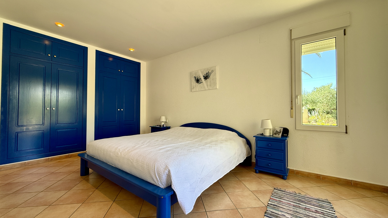 AST8WUQE - Villa de luxe exceptionnelle sur un grand terrain à Els Poblets