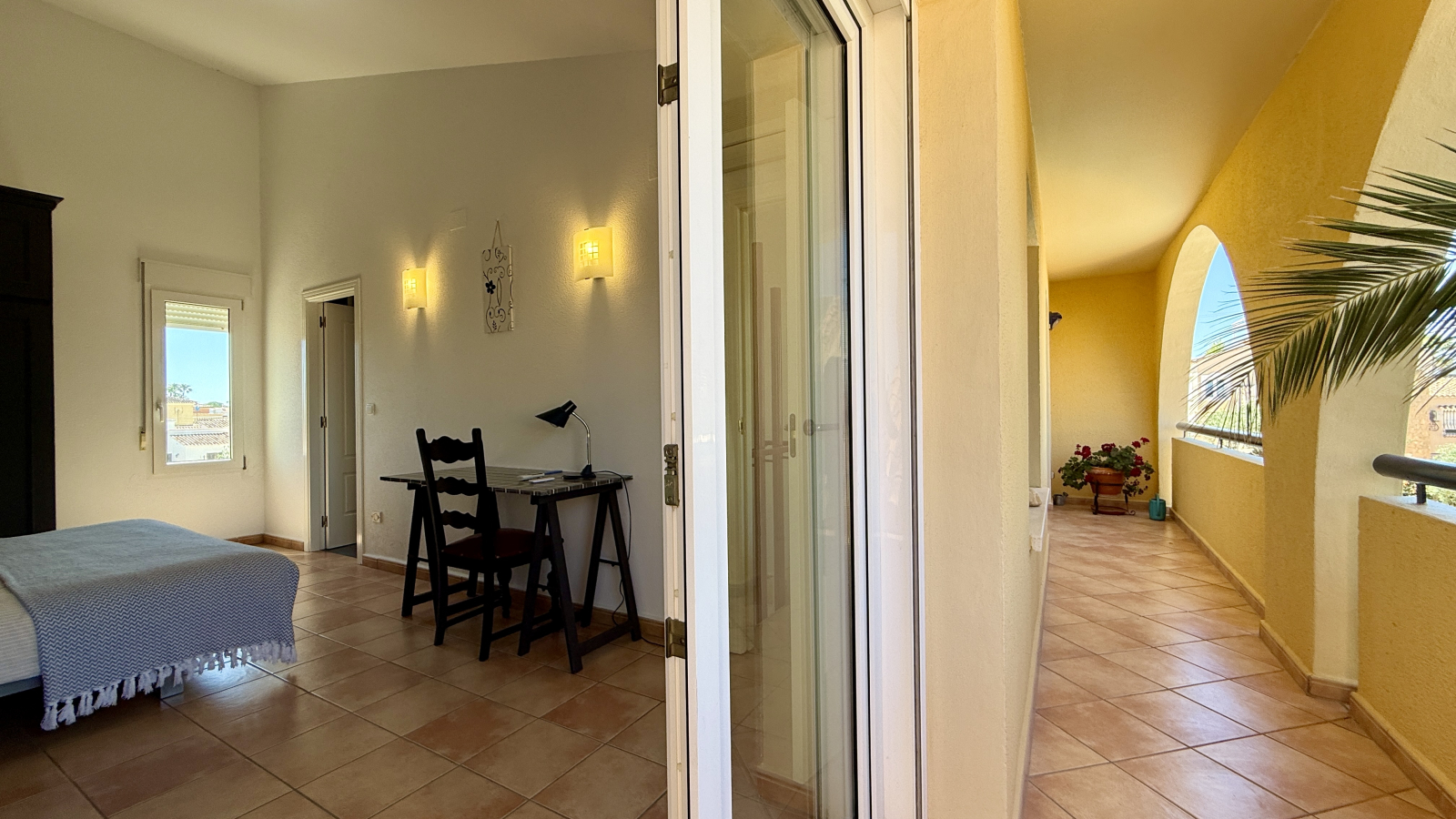 AST8WUQE - Villa de luxe exceptionnelle sur un grand terrain à Els Poblets