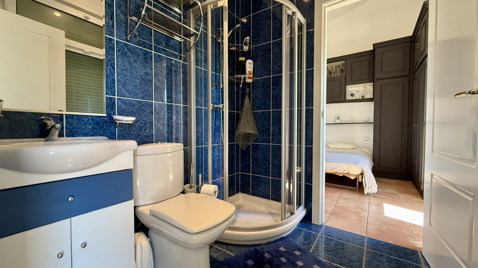 AST8WUQE - Villa de luxe exceptionnelle sur un grand terrain à Els Poblets