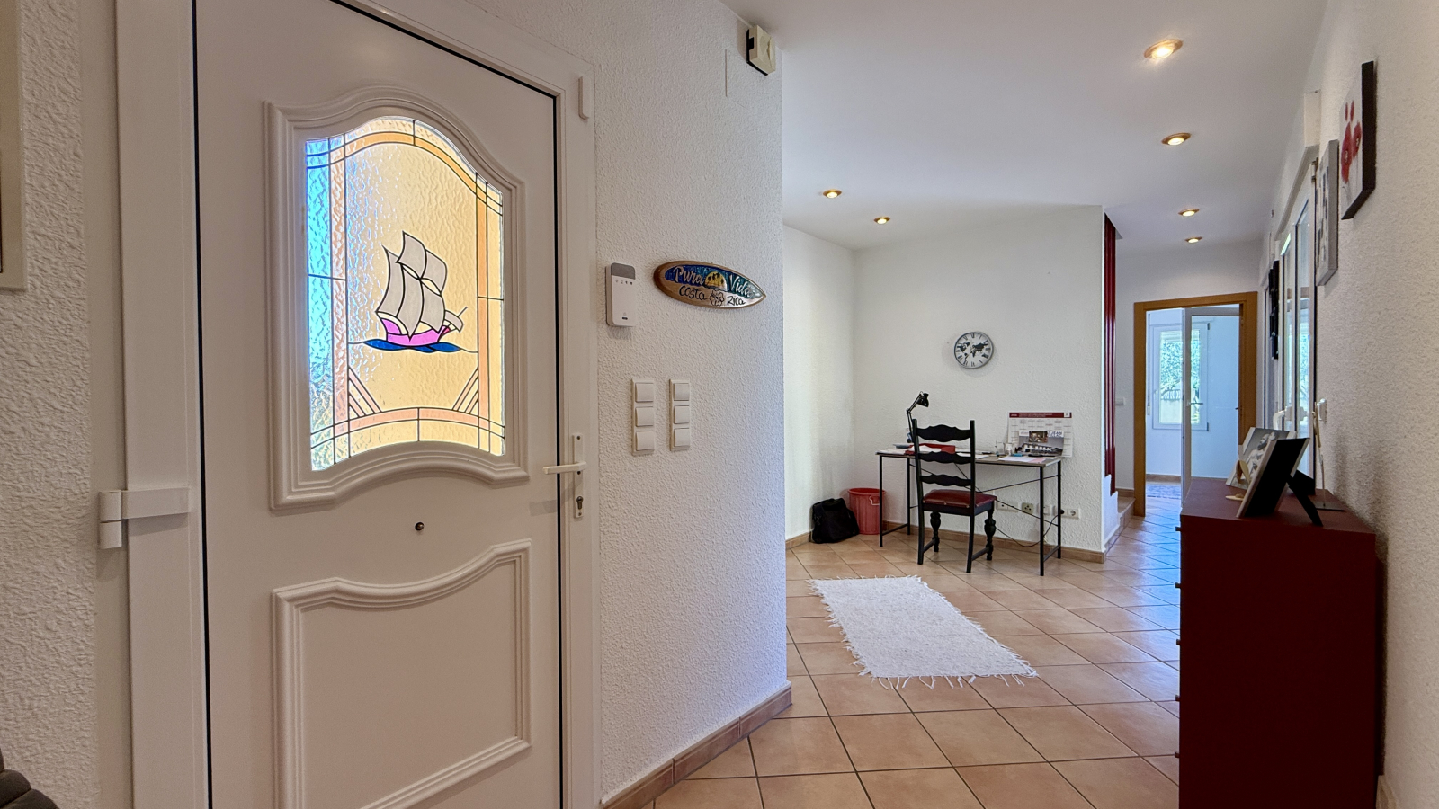 AST8WUQE - Villa de luxe exceptionnelle sur un grand terrain à Els Poblets