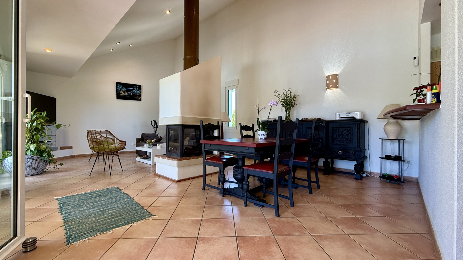 AST8WUQE - Villa de luxe exceptionnelle sur un grand terrain à Els Poblets